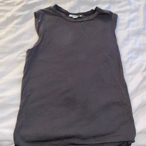 Zara Muscle Tank